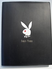 The Playboy Book: Forty Years by Gretchen Edgren - Hardcover - GOOD picture