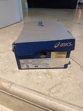 Asics Gel Solution Speed 3 Tennis Youth Shoes picture