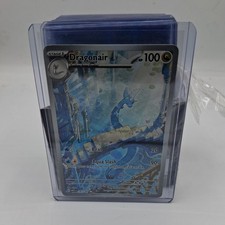Dragonair 181/165 Sv: Scarlet & Violet 151 Holo picture