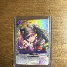 Palworld Palworld Official Card Game Zoe's Strategy Event Holo EBP01-095SP EN picture