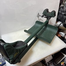 Caldwell Lead Sled Dual Frame Technology DFT ....See Pics picture