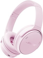 Bose QuietComfort QC45  Noise Cancelling Headphones PINK - OPEN BOX picture