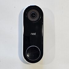 Google Nest Hello Video Doorbell | DOORBELL ONLY UNTESTED picture