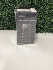 YaberAuto YA70 12V Portable Car Jump Starter picture