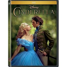 CINDERELLA, Cate Blanchett picture
