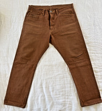 Roy Denim Duck Jeans size 34  - Please read description picture