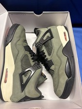 11M CLEAN Jordan 4 Undefeated picture