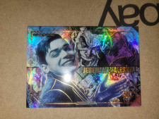 2022 DCEU Premium Card Series 1  Joker Jeremiah Valeska picture