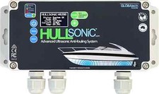 2 Channel Ultrasonic Antifouling System  (USP) Protect Boat Marine Hull picture