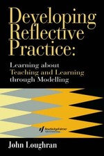 Developing Reflective Practice: Learning About Teaching And Lear picture