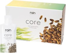 Rain Core Supergreens Detox Drink 30 Pouches Antioxidant Immune Support Suppleme picture