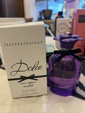Dolce and Gabbana Ladies Dolce Violet EDT 2.5 oz (Tester) NIB picture