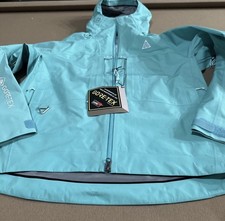 Mens Nike ACG Storm-FIT ADV Gore-Tex Misery Ridge jacket DQ5771 Green size XS picture