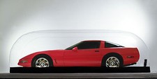 CarCapsule for Indoor Use 14' Tall Cover Bubble 168