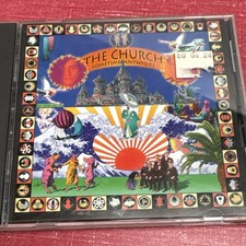 Sometime Anywhere by the Church (CD, 1994) Promo picture