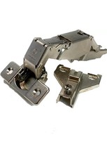 Authentic Ferrari 170 Degree Kitchen Door Hinge Kit for New or Replacement Door picture