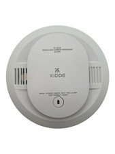 Kidde - 30CUD10 - Smoke and CO Detector picture