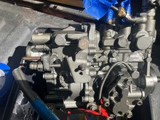 YANMAR Fuel Injection Pump 729685-51330 72968551330 Fits  Yanmar 4TNV86 Engine picture