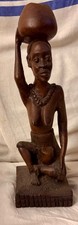 African Sculpture picture