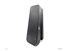 Dunlop Cry Baby – Pedal Plates (Temple Audio Quick Release, Hook & Loop, Zip-Tie picture