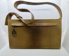 Salvatore Ferragamo handbag vintage picture