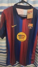 Fc Barcelona Home Jersey 26/27 picture