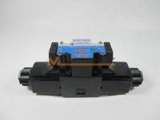 DG4V-3-2C-M-P2-T-7-52 1PCS NEW TOKYO KEIKI/TOKIMEC Solenoid Valve Fast Ship picture