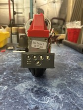 Cornelius UF-1 Portion Control Soda Valve 3518-300 w/ Mounting Block – Tested picture