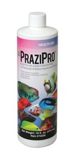 Hikari USA AHK73256 Prazipro for Aquarium, 16-Ounce picture