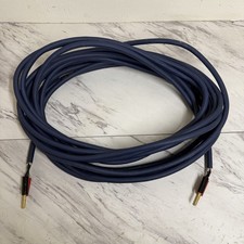 Audioquest Type 4 Multi Gauge HYPERLITZ LGC Copper 40’ picture