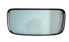 Porsche 911 991/992 Cabrio Top Rear Heated Window Glass Windshield 2011–2026 picture
