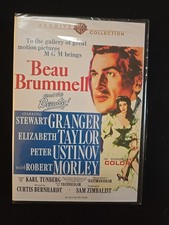Beau Brummell DVD 1954 Remastered 2020 picture