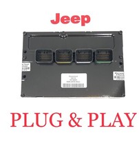 2005 Jeep Grand Cherokee 5.7L  ECM PCM ECU Engine Computer Plug & Go picture