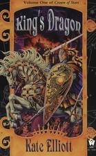 King's Dragon picture