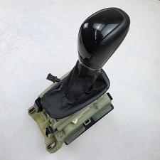 01-05 Mercedes C230 C240 C320 Automatic Floor Gear Shifter Lever 2032672724 OEM picture