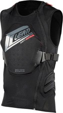 Leatt Men's Adult 3DF AirFit Protector Body Vest L/XL - GREAT SHAPE (see info) picture