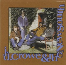 J.D. Crowe & The New South picture