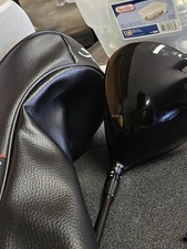 Titleist GT 3 Driver 9 Degree Excellent Headcover Included.  picture