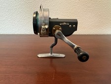 Hardy Altex No. 1 Mark V Vintage Fixed Spool Spinning Fishing Reel picture