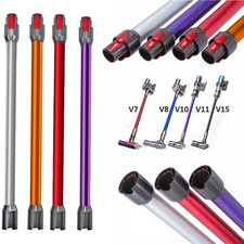 Replacement Wand Extension Tube for Dyson V7 V8 V10 V11 V15 Models,Quick Release picture