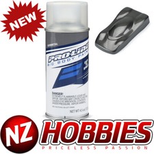 Pro-Line PRO643701 RC Body Spray Paint - Gunmetal picture
