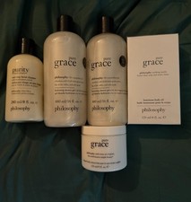 Philosophy Pure Grace Bundle Set picture