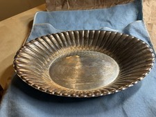 Cartier - Reed & Barton Sterling Silver Bowl X300  284Grams picture