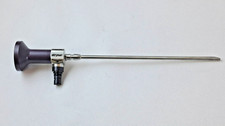 Stryker 502-444-070 4mm 70º 4K Precision IE Autoclavable Arthroscope SpeedLock picture