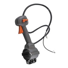 Husqvarna Genuine OEM Handle for 150BT Leaf Blower - 584242102 picture