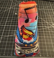 CMC Design Nuthin But Birdies Blade 