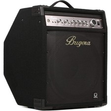 Bugera BXD15 1x15 Inches 1,000-Watt Bass Combo picture