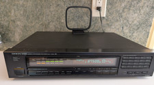 Onkyo Integra T-4500 - AM/FM Tuner Tested Working picture