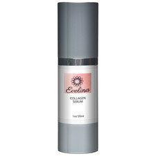 Evelina Collagen Serum- Premium Collagen Serum- Deeply Hydrate, Restore picture