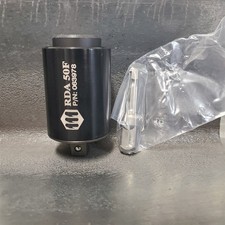 Mountz RDA-50F Run Down Adapter 063978 RDA 50F picture